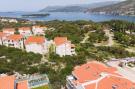 Holiday homeCroatia - Eastern Croatia: Apartment Velvet - Studio Apartment with Hot Tub