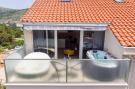 Holiday homeCroatia - Eastern Croatia: Apartment Velvet - Studio Apartment with Hot Tub