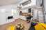 FerienhausKroatien - : Apartment Velvet - Studio Apartment with Hot Tub  [10] 