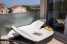 FerienhausKroatien - : Apartment Velvet - Studio Apartment with Hot Tub  [35] 