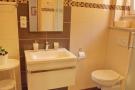 Holiday homeCroatia - Eastern Croatia: Apartments Villa Rea Orebić - Studio Apartment  ( 