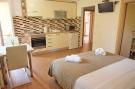 Holiday homeCroatia - Eastern Croatia: Apartments Villa Rea Orebić - Studio Apartment  ( 