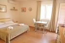 FerienhausKroatien - : Apartments Villa Rea Orebić - Studio Apartment  ( 