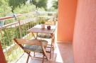 Holiday homeCroatia - Eastern Croatia: Apartments Villa Rea Orebić - Studio Apartment  ( 