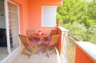 FerienhausKroatien - : Apartments Villa Rea Orebić - One Bedroom Apartmen