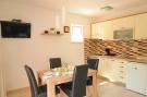 Holiday homeCroatia - Eastern Croatia: Apartments Villa Rea Orebić - One Bedroom Apartmen