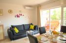 FerienhausKroatien - : Apartments Villa Rea Orebić - One Bedroom Apartmen