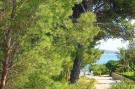 Holiday homeCroatia - Eastern Croatia: Apartments Villa Rea Orebić - One Bedroom Apartmen