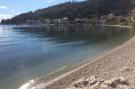 Holiday homeCroatia - Eastern Croatia: Just by the Sea Apartments- Studio Apartment with 