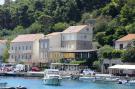 FerienhausKroatien - : Just by the Sea Apartments- Studio Apartment with 