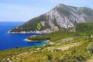 Holiday homeCroatia - Eastern Croatia: Just by the Sea Apartments- Studio Apartment with 