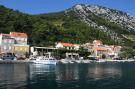 Holiday homeCroatia - Eastern Croatia: Just by the Sea Apartments- Studio Apartment with 