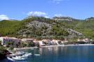 Holiday homeCroatia - Eastern Croatia: Just by the Sea Apartments- Studio Apartment with 