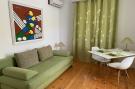 Holiday homeCroatia - Eastern Croatia: Just by the Sea Apartments- One Bedroom Apartment 