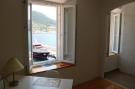 FerienhausKroatien - : Just by the Sea Apartments- One Bedroom Apartment 