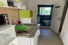 Holiday homeCroatia - Eastern Croatia: Just by the Sea Apartments- One Bedroom Apartment 