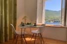 Holiday homeCroatia - Eastern Croatia: Just by the Sea Apartments- One Bedroom Apartment 