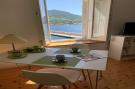 FerienhausKroatien - : Just by the Sea Apartments- One Bedroom Apartment 