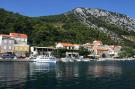 Holiday homeCroatia - Eastern Croatia: Just by the Sea Apartments- One Bedroom Apartment 