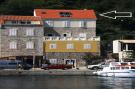 Holiday homeCroatia - Eastern Croatia: Just by the Sea Apartments- One Bedroom Apartment 