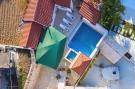 Holiday homeCroatia - Eastern Croatia: Holiday home Škrika -Three Bedroom Home with heate