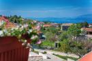 Holiday homeCroatia - Eastern Croatia: Holiday home Škrika -Three Bedroom Home with heate