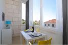 Holiday homeCroatia - Eastern Croatia: Apartment Miriam - Studio Apartment with Sea View