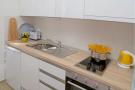 Holiday homeCroatia - Eastern Croatia: Apartment Miriam - Studio Apartment with Sea View