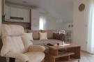 Holiday homeCroatia - Eastern Croatia: Apartment Majer - One-Bedroom Apartment with Balco