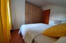 FerienhausKroatien - : Apartment Majer - One-Bedroom Apartment with Balco