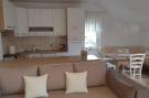 FerienhausKroatien - : Apartment Majer - One-Bedroom Apartment with Balco