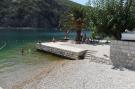 Holiday homeCroatia - Eastern Croatia: Apartment Majer - One-Bedroom Apartment with Balco