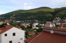 Holiday homeCroatia - Eastern Croatia: Apartment Majer - One-Bedroom Apartment with Balco