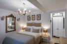 Holiday homeCroatia - Eastern Croatia: Vivaldi - Comfort Double Room (S2)