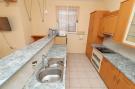 FerienhausKroatien - : Apartments Villa Michele-One Bedroom Apartment wit