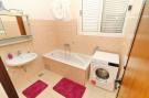 FerienhausKroatien - : Apartments Villa Michele-One Bedroom Apartment wit