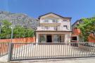 Holiday homeCroatia - Eastern Croatia: Apartments Villa Michele-One Bedroom Apartment wit