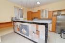 VakantiehuisKroatië - : Apartments Villa Michele-One Bedroom Apartment wit