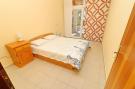 VakantiehuisKroatië - : Apartments Villa Michele-One Bedroom Apartment wit