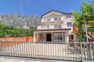 Holiday homeCroatia - Eastern Croatia: Apartments Villa Michele-One Bedroom Apartment wit