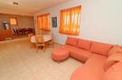 FerienhausKroatien - : Apartments Villa Michele-Three Bedroom Apartment w