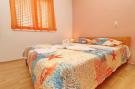 Holiday homeCroatia - Eastern Croatia: Apartments Villa Michele-Three Bedroom Apartment w