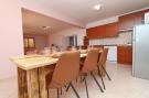 FerienhausKroatien - : Apartments Villa Michele-Three Bedroom Apartment w