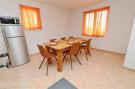 FerienhausKroatien - : Apartments Villa Michele-Three Bedroom Apartment w