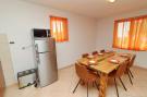 FerienhausKroatien - : Apartments Villa Michele-Three Bedroom Apartment w