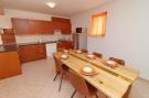 FerienhausKroatien - : Apartments Villa Michele-Three Bedroom Apartment w