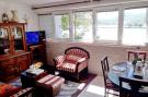 Holiday homeCroatia - Eastern Croatia: Apartment Rita - One Bedroom Apartment