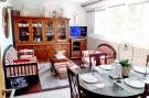 Holiday homeCroatia - Eastern Croatia: Apartment Rita - One Bedroom Apartment