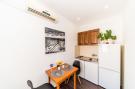 FerienhausKroatien - : Apartments Dub - One-Bedroom Apartment (no.3)