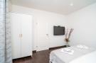 FerienhausKroatien - : Apartments Dub - One-Bedroom Apartment (no.3)